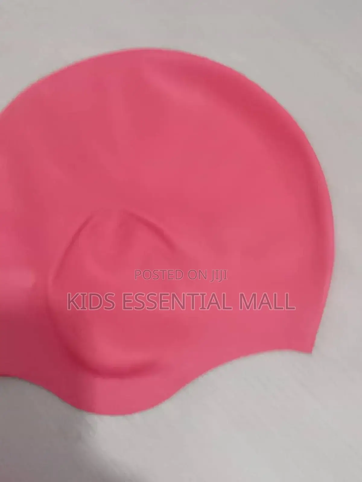 Swimming Cap for Adults
