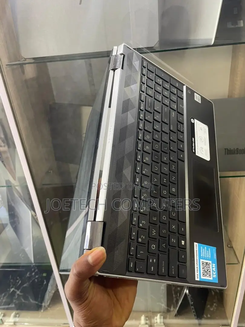 Laptop HP Pavilion x360 8GB Intel Core i5 SSD 256GB