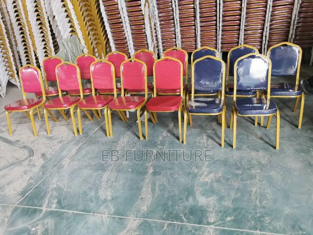 Conference Chair
