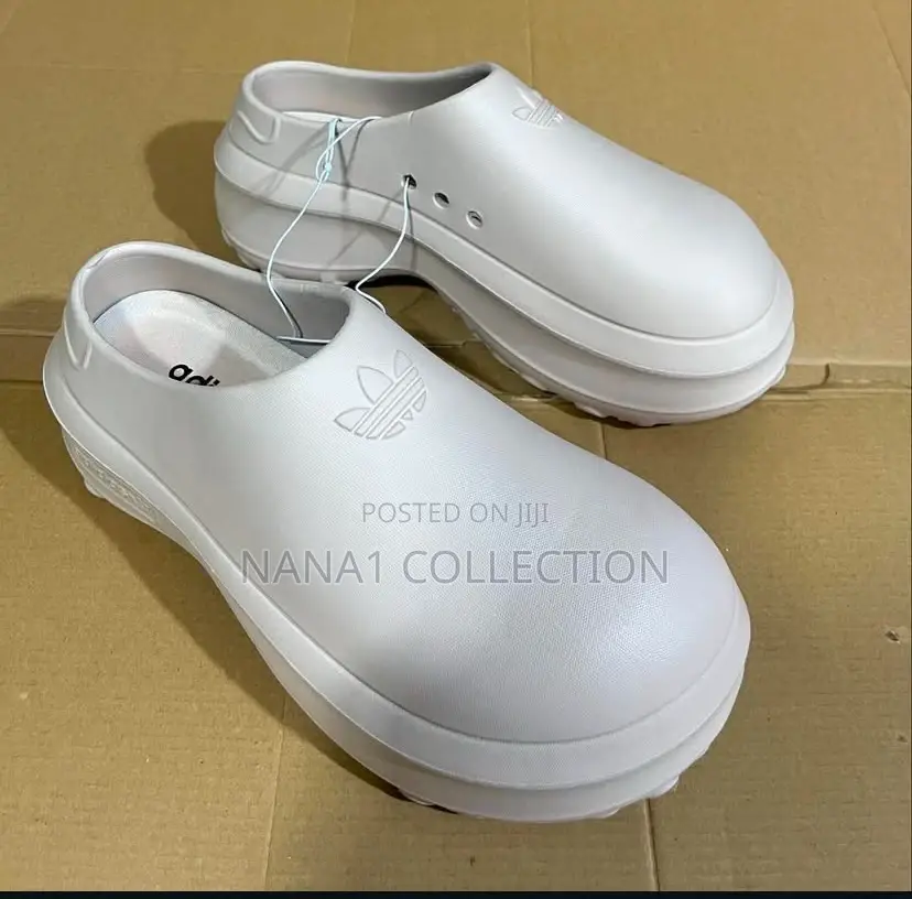 Adidas Adifom Stan Smith’S Mule