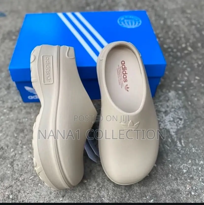 Adidas Adifom Stan Smith’S Mule