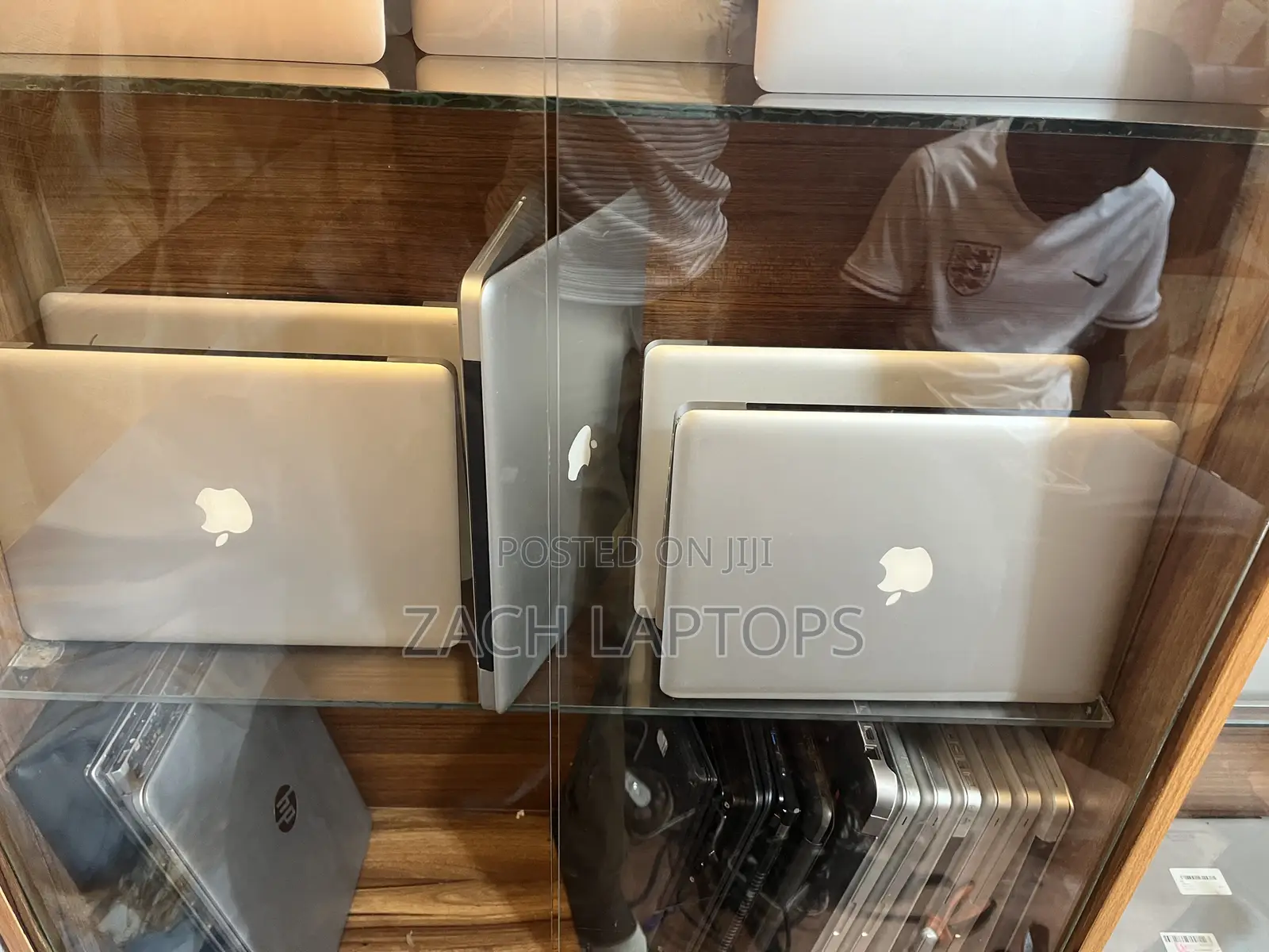 Laptop Apple MacBook 2012 8GB Intel Core I5 HDD 500GB