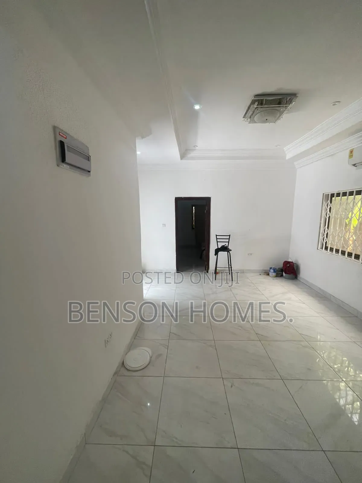 2bdrm Apartment in Spintex for rent