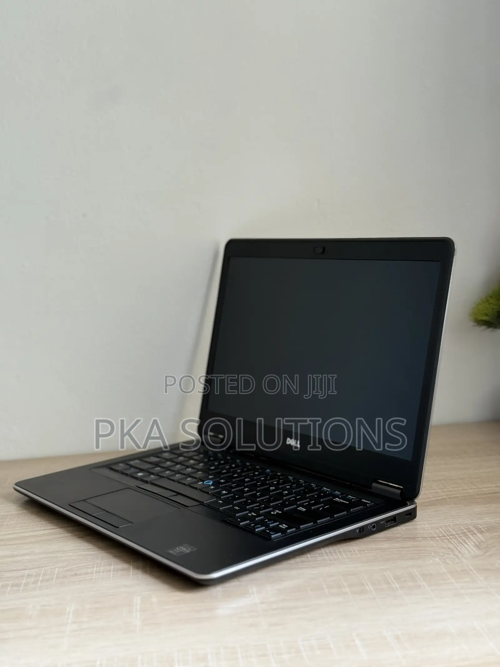 Laptop Dell Latitude E7450 8GB Intel Core I5 HDD 500GB