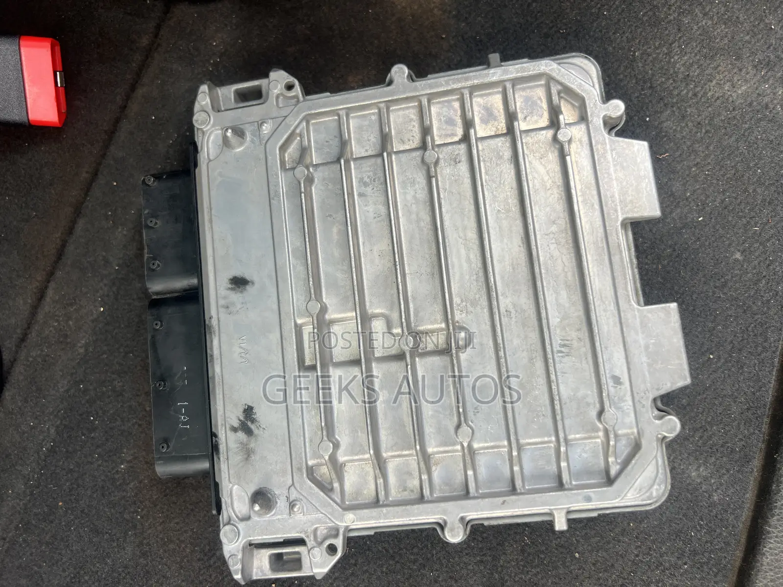 Mercedes Benz C300,E300 274 Control Board