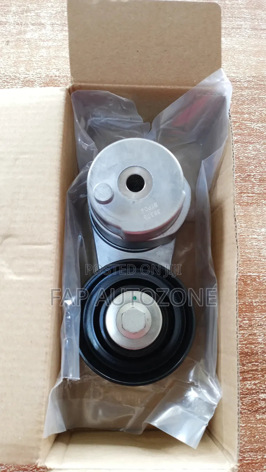 10379. Original Ultra Power Belt Tensioner From Usa