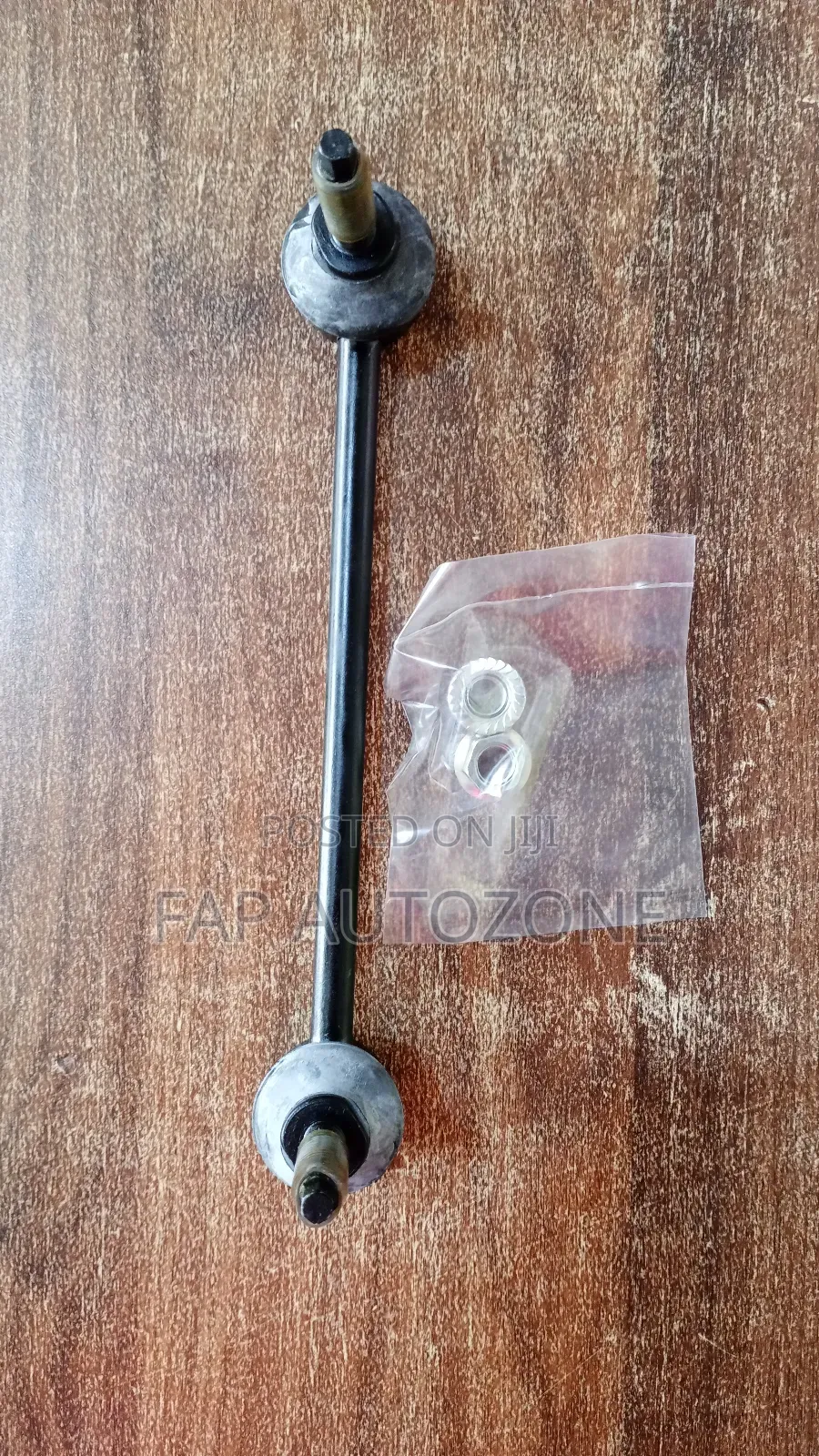 10384. Original Ultra Power Stabilizer Bar Link From Usa