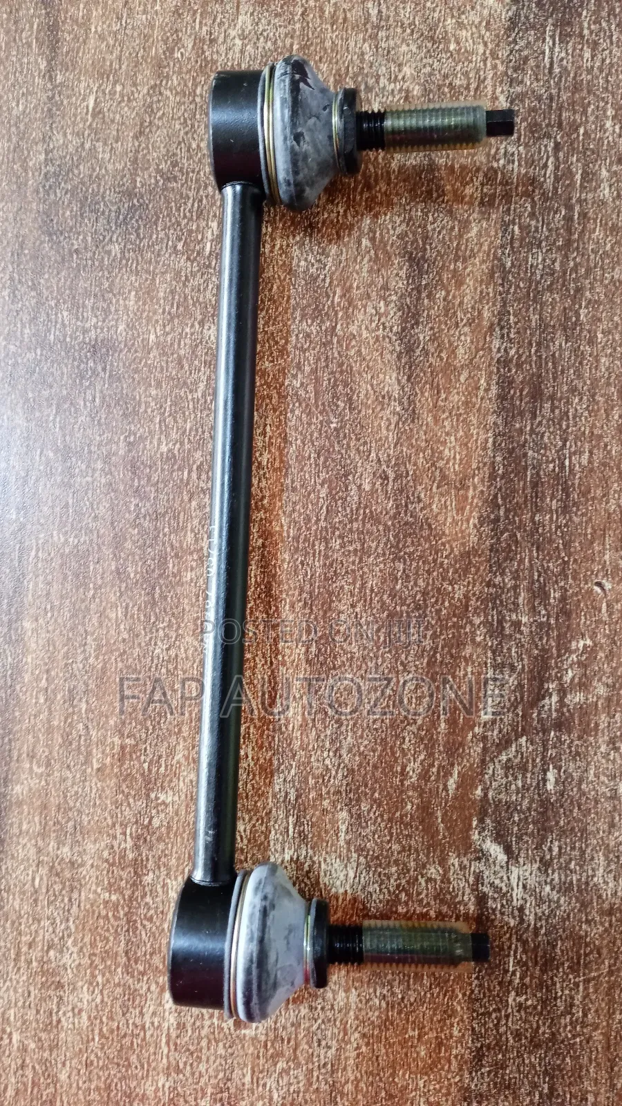 10384. Original Ultra Power Stabilizer Bar Link From Usa