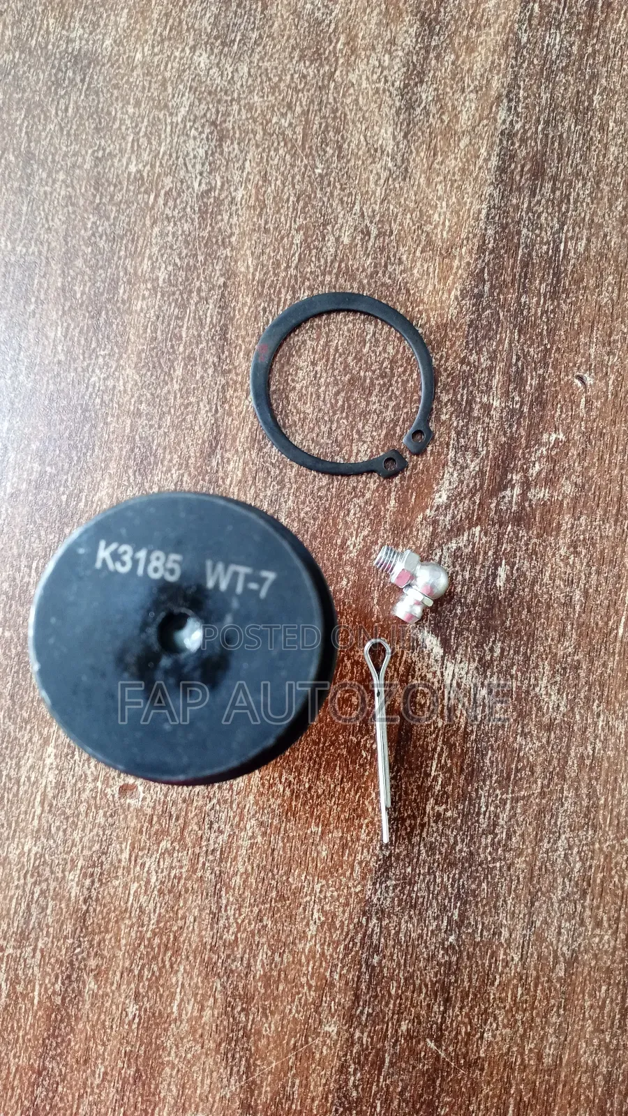 10386. Original Ultra Power Ball Joint Imported From Usa.