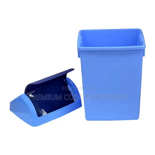 Century Swing Bin 10l