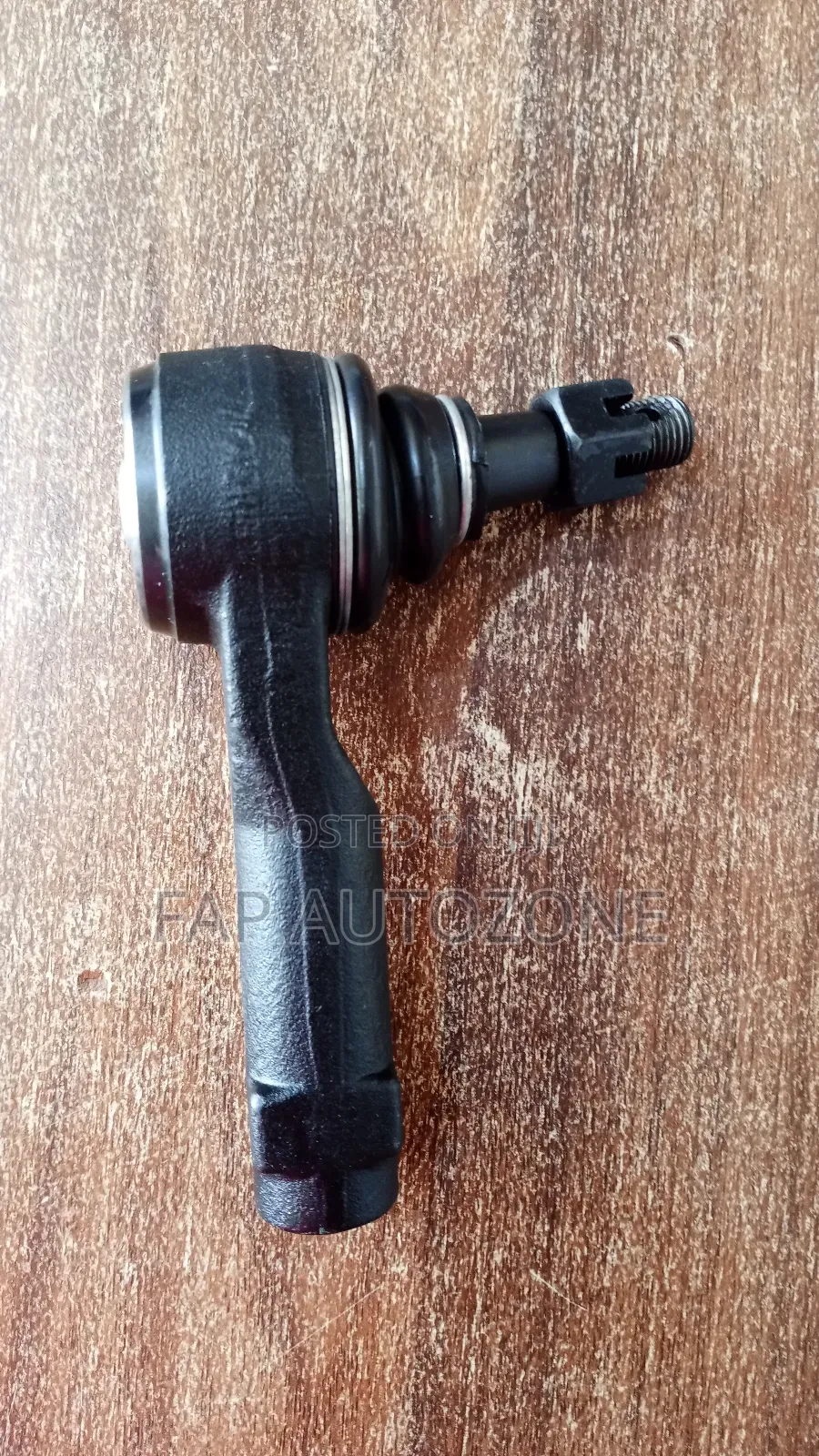 10389. Original Ultra Power Tie Rod Ends Imported From Usa