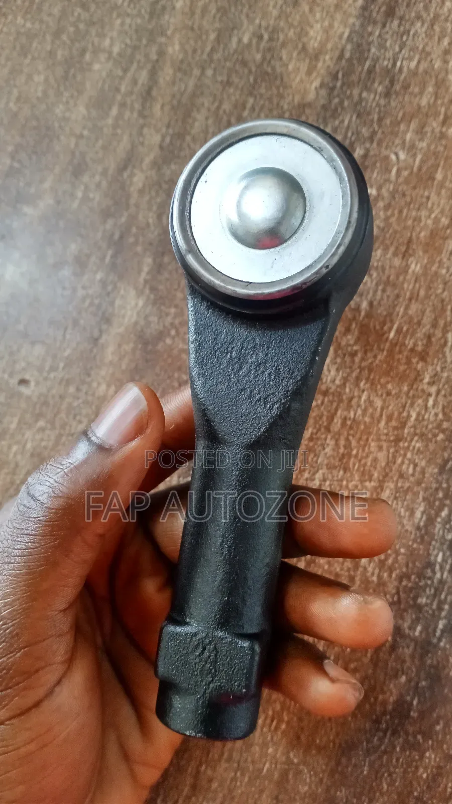 10389. Original Ultra Power Tie Rod Ends Imported From Usa