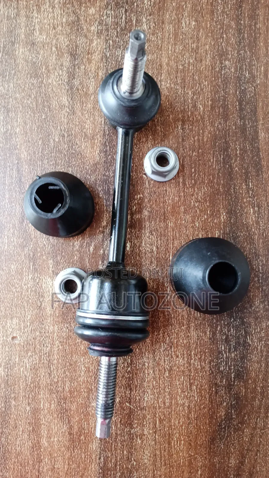10391. Original Dorman / Moog Stabilizer Bar Link From Usa
