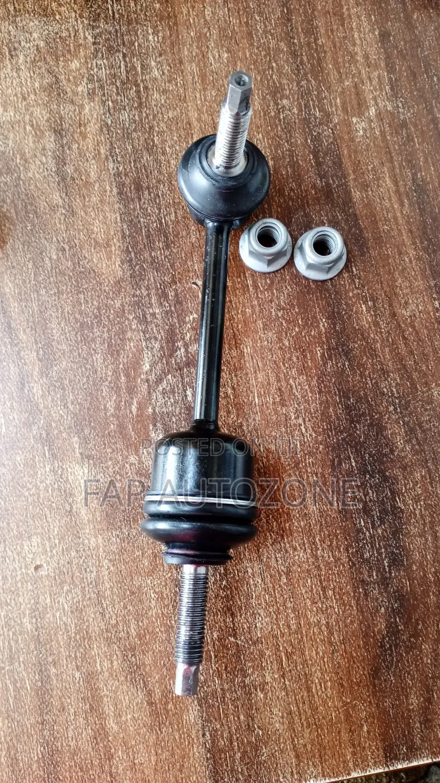 10391. Original Dorman / Moog Stabilizer Bar Link From Usa