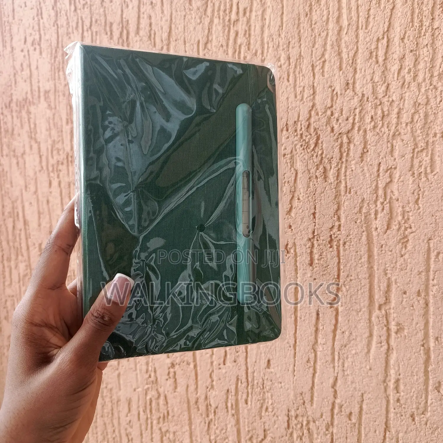 Collection of New Diaries / Journal