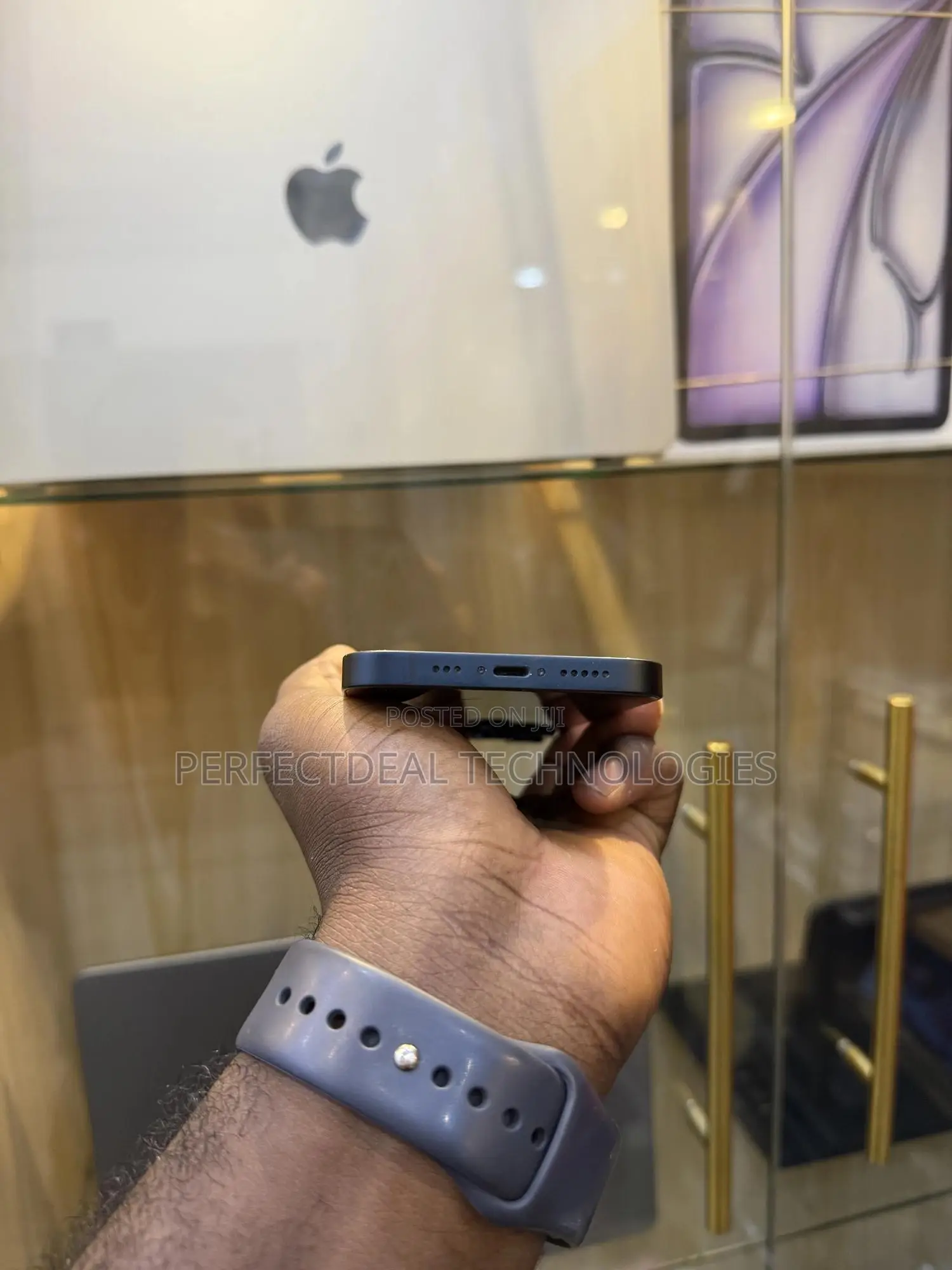 New Apple iPhone 14 128 GB Black