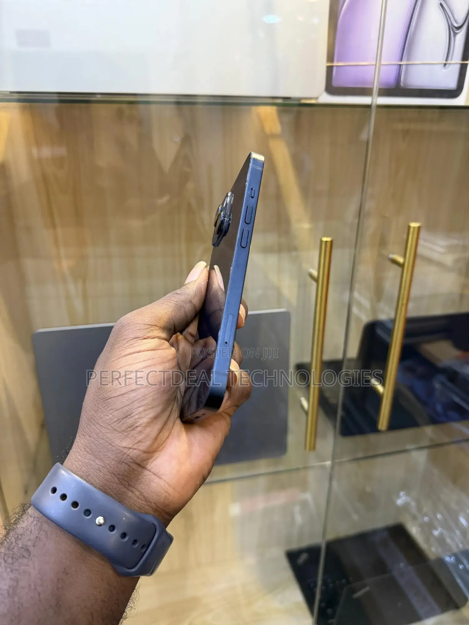 New Apple iPhone 14 128 GB Black