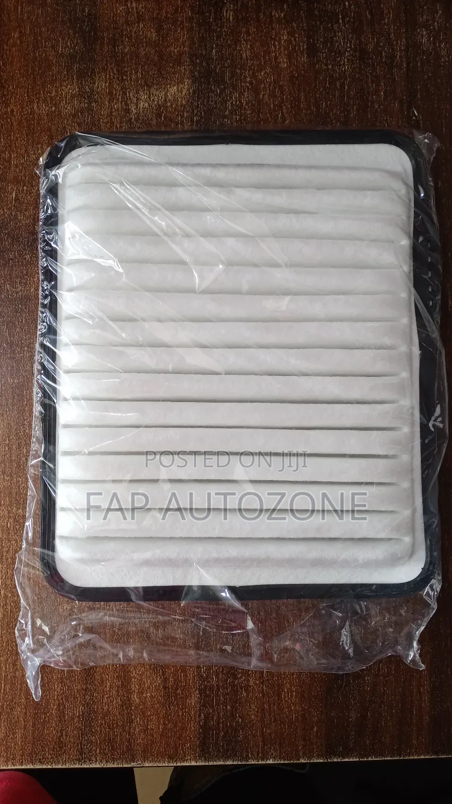10400. Original Ultra Power Air Filter Imported From Usa