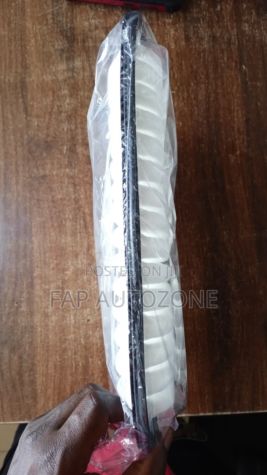 10400. Original Ultra Power Air Filter Imported From Usa