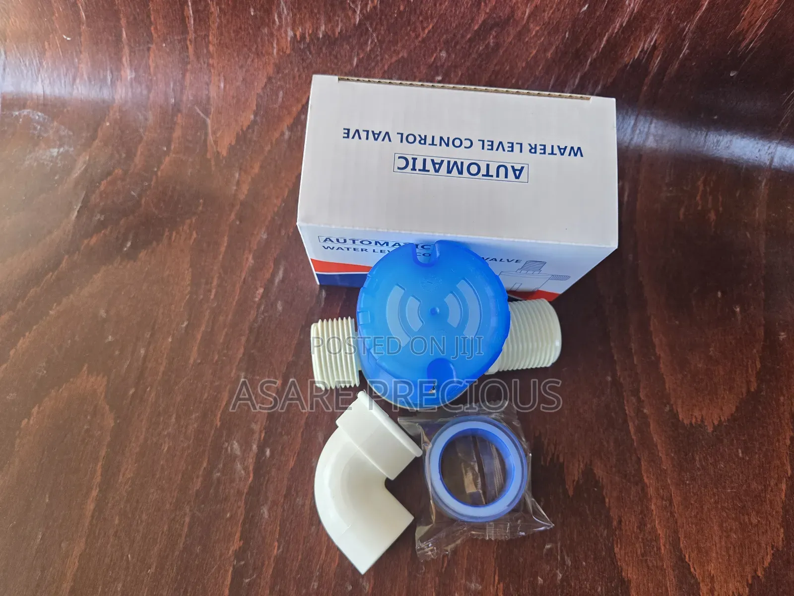 1inc Float Valve
