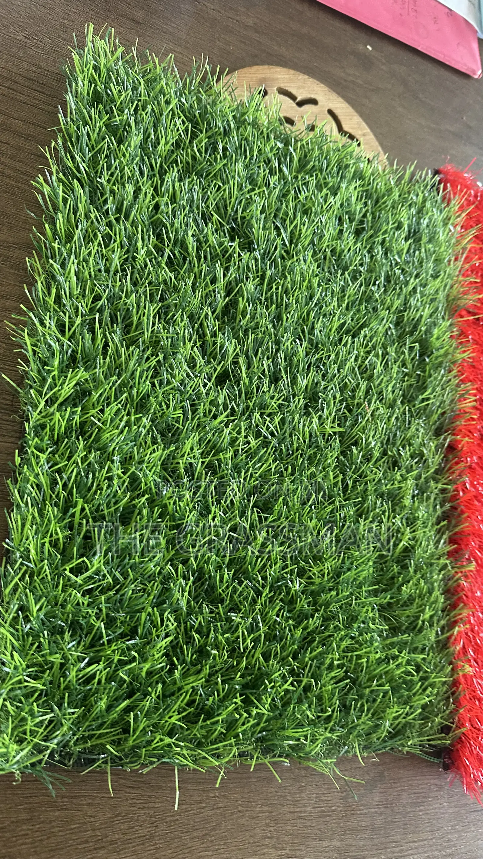 10yrs Artificial Grass - Top Quality