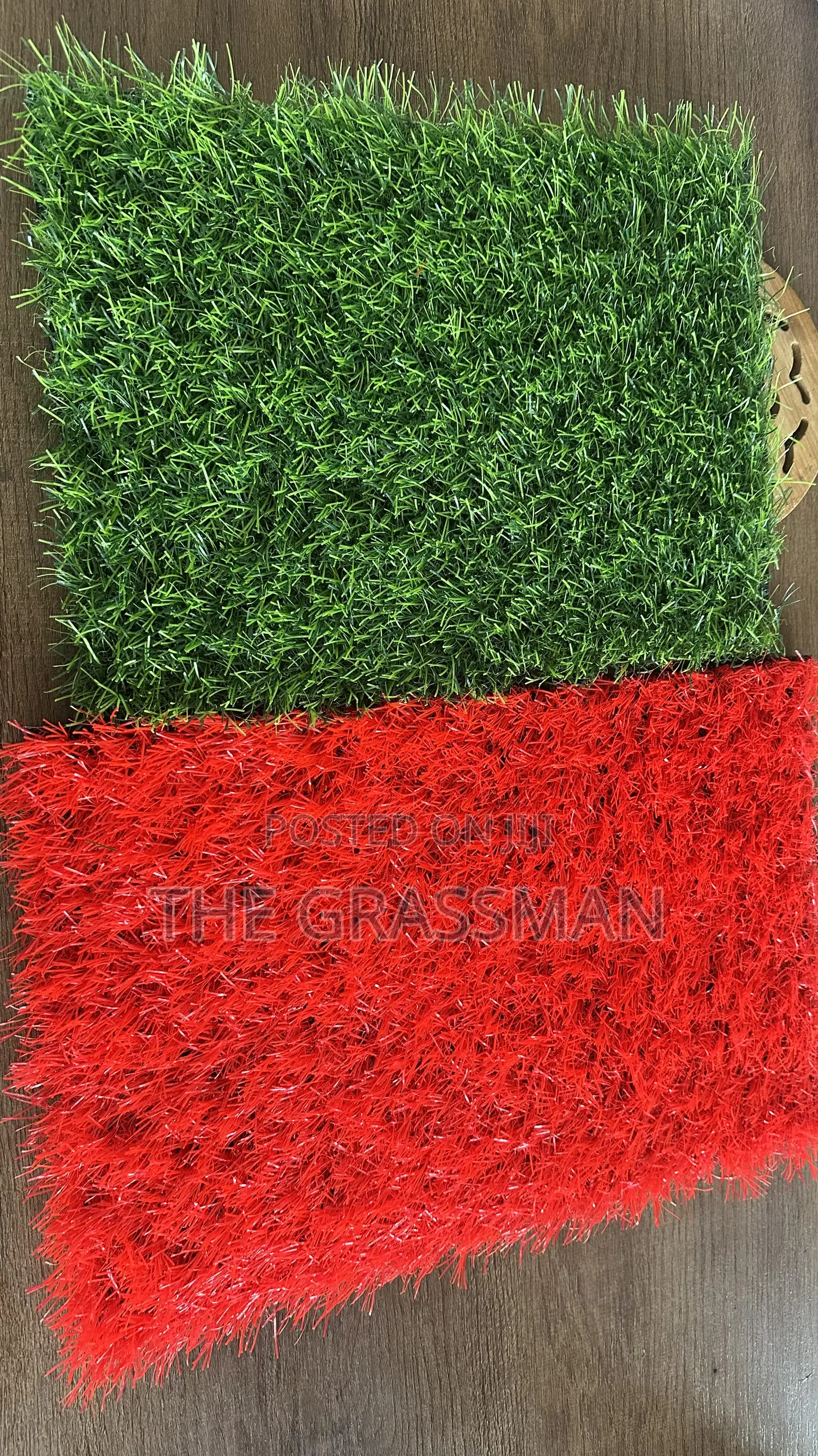 10yrs Artificial Grass - Top Quality