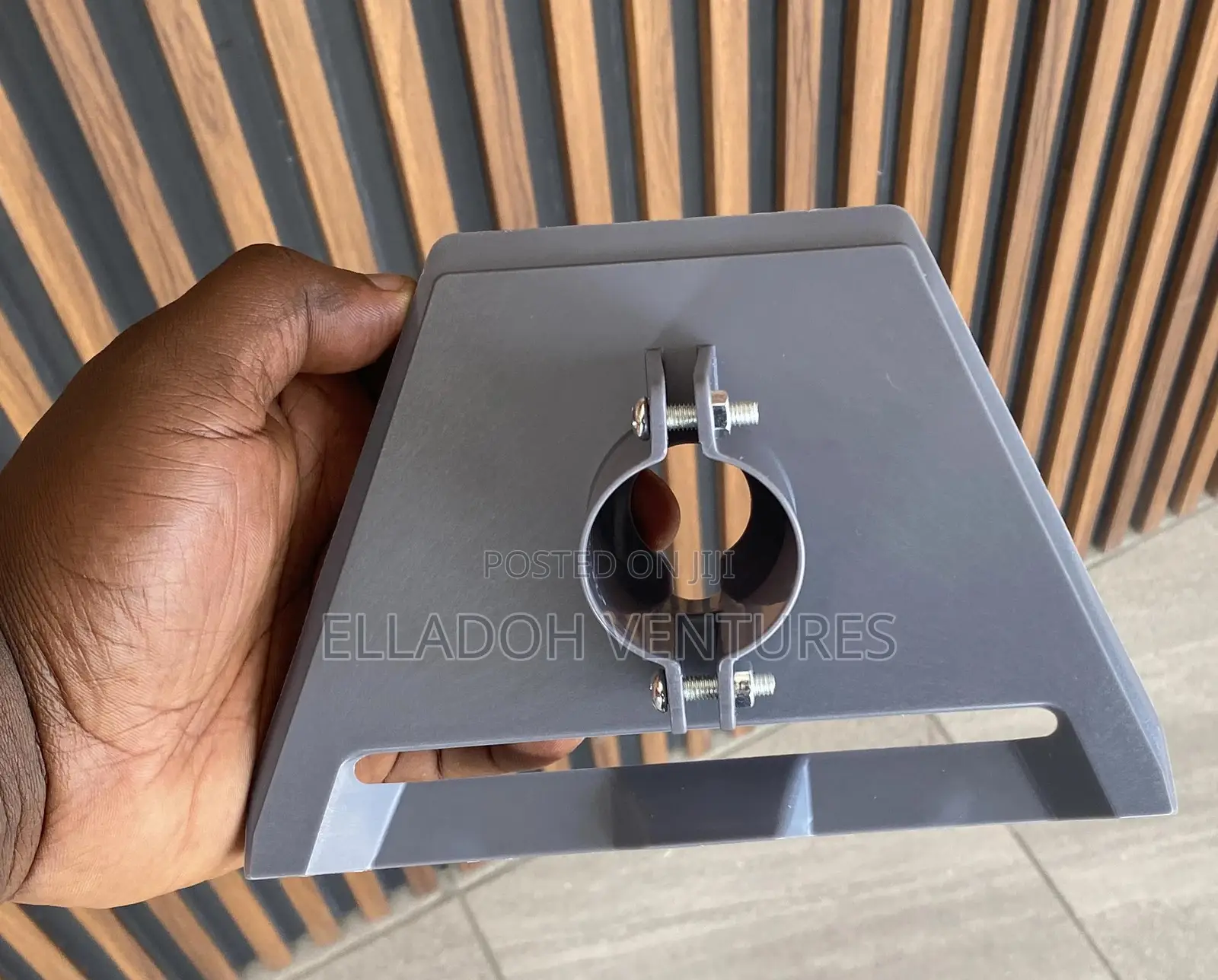 Generation 3 Starlink Mount With Pole ( Short)