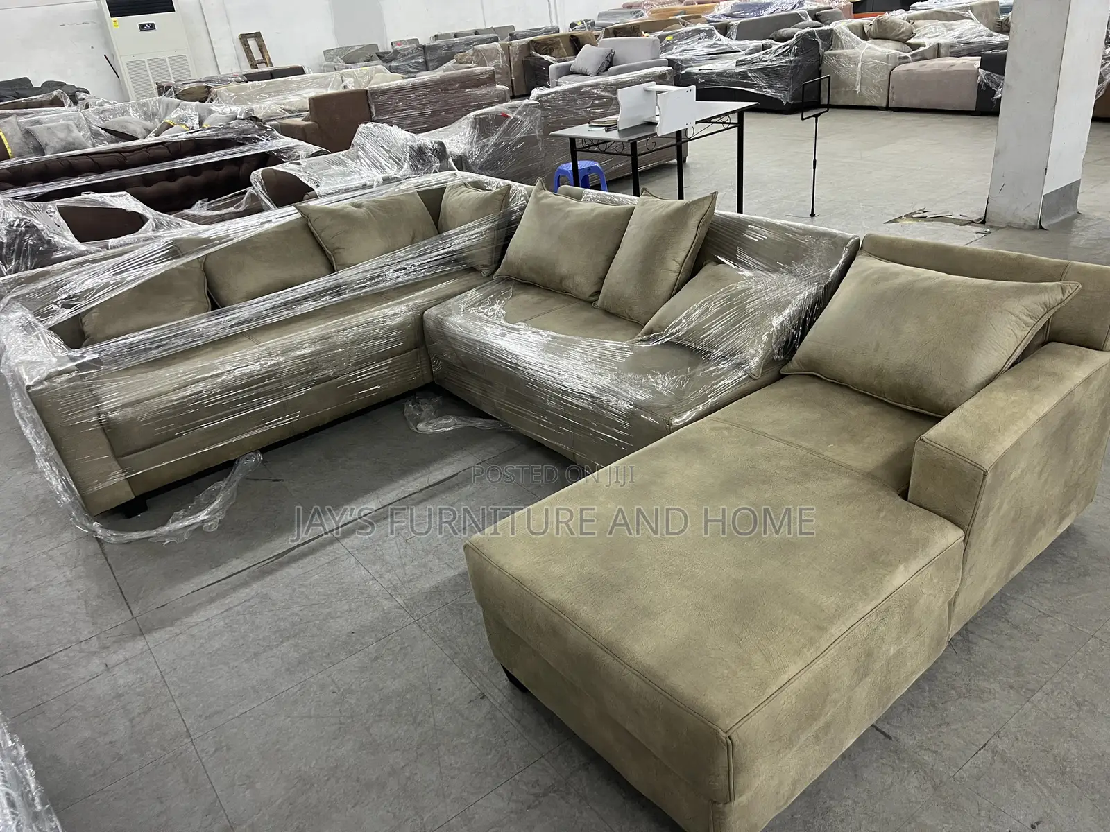 Quality Sofa Set
