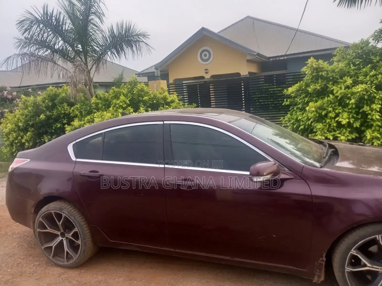 3bdrm House in Tema Community 25 for sale