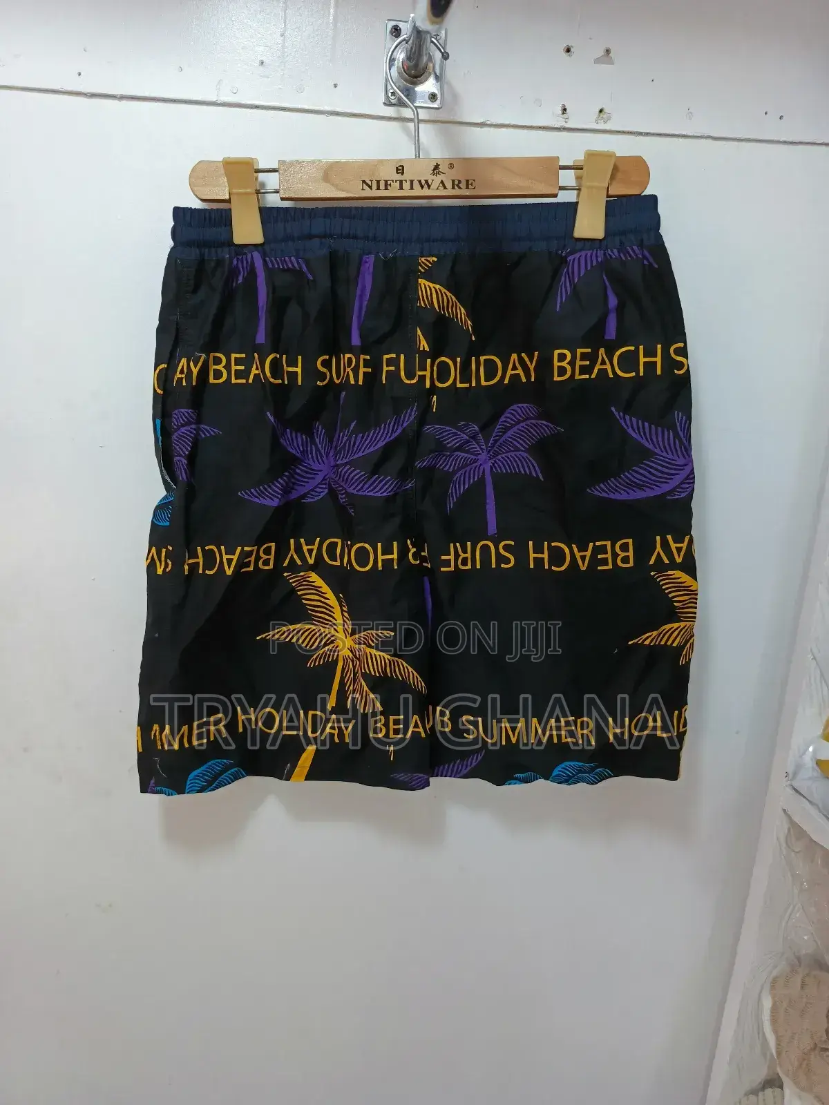 Summer Activewear