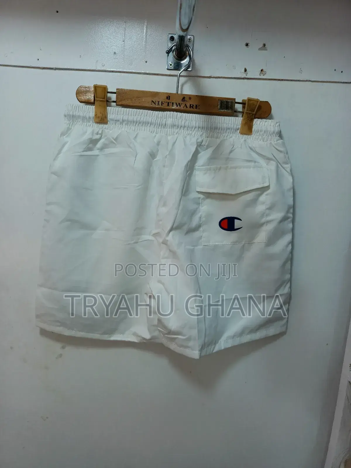 Make a Statement With Our Shorts