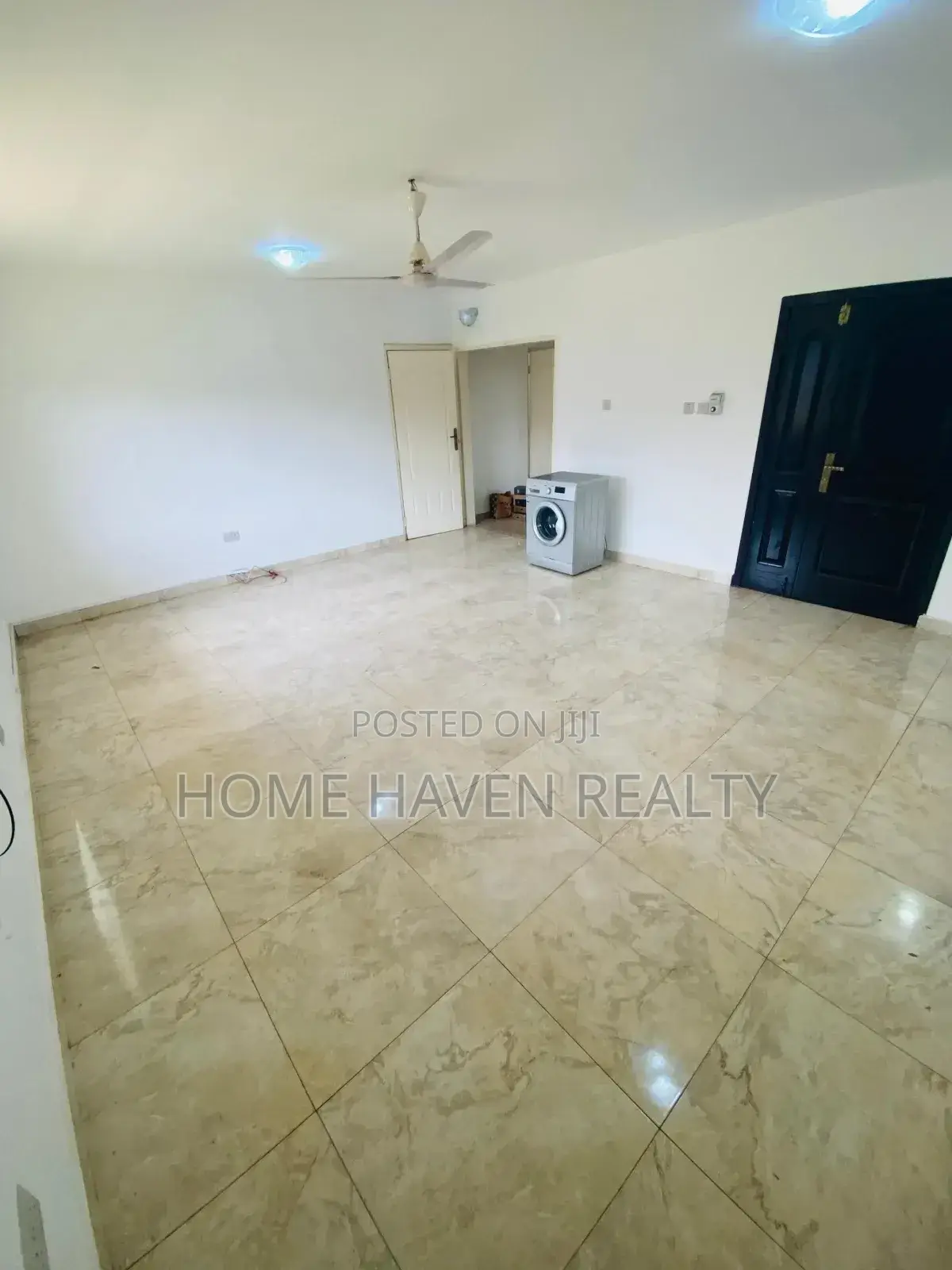 2bdrm Apartment in Dzorwulu for rent
