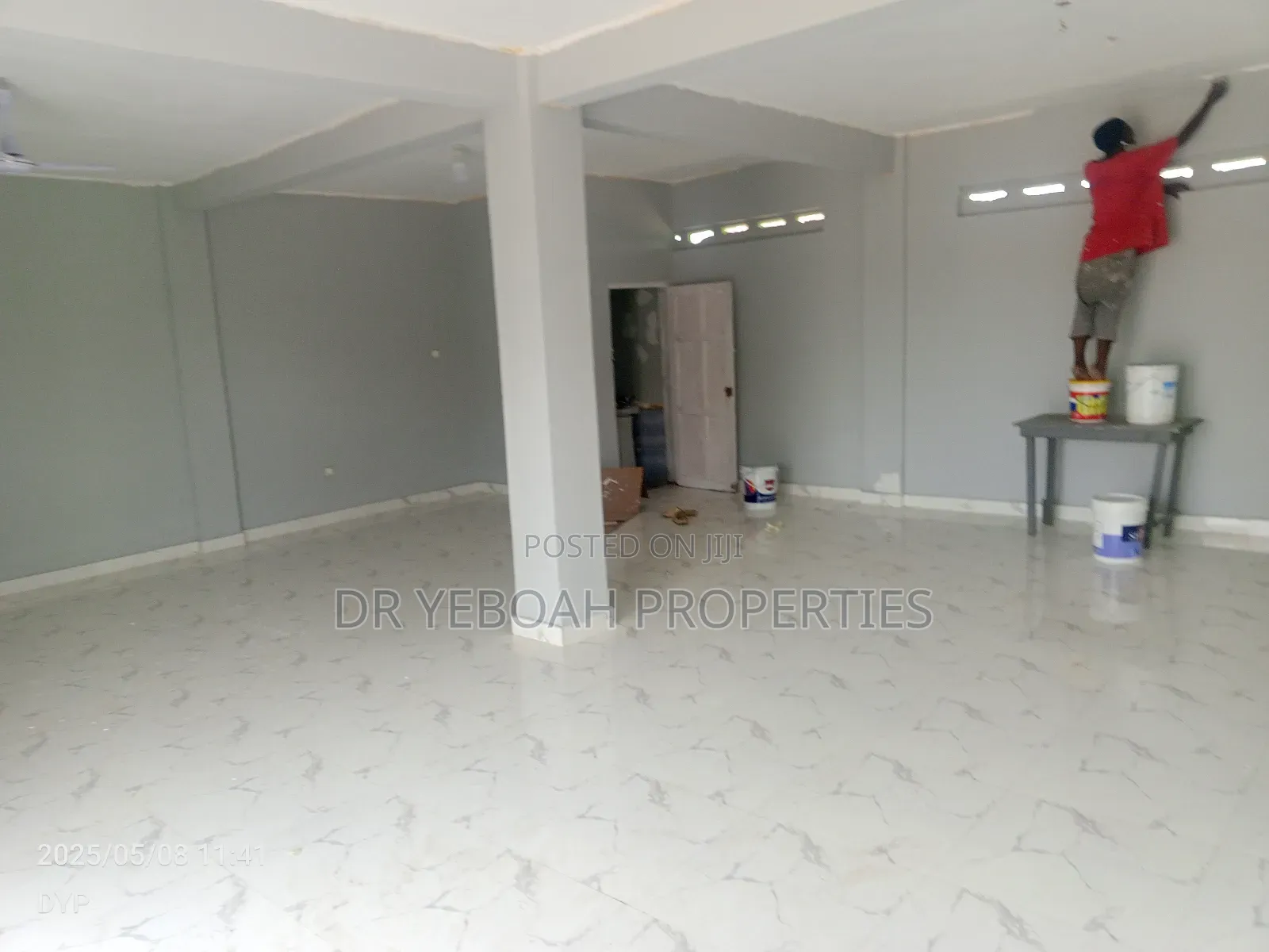 Spintex:- Double Shop for Rent, Texpo Market
