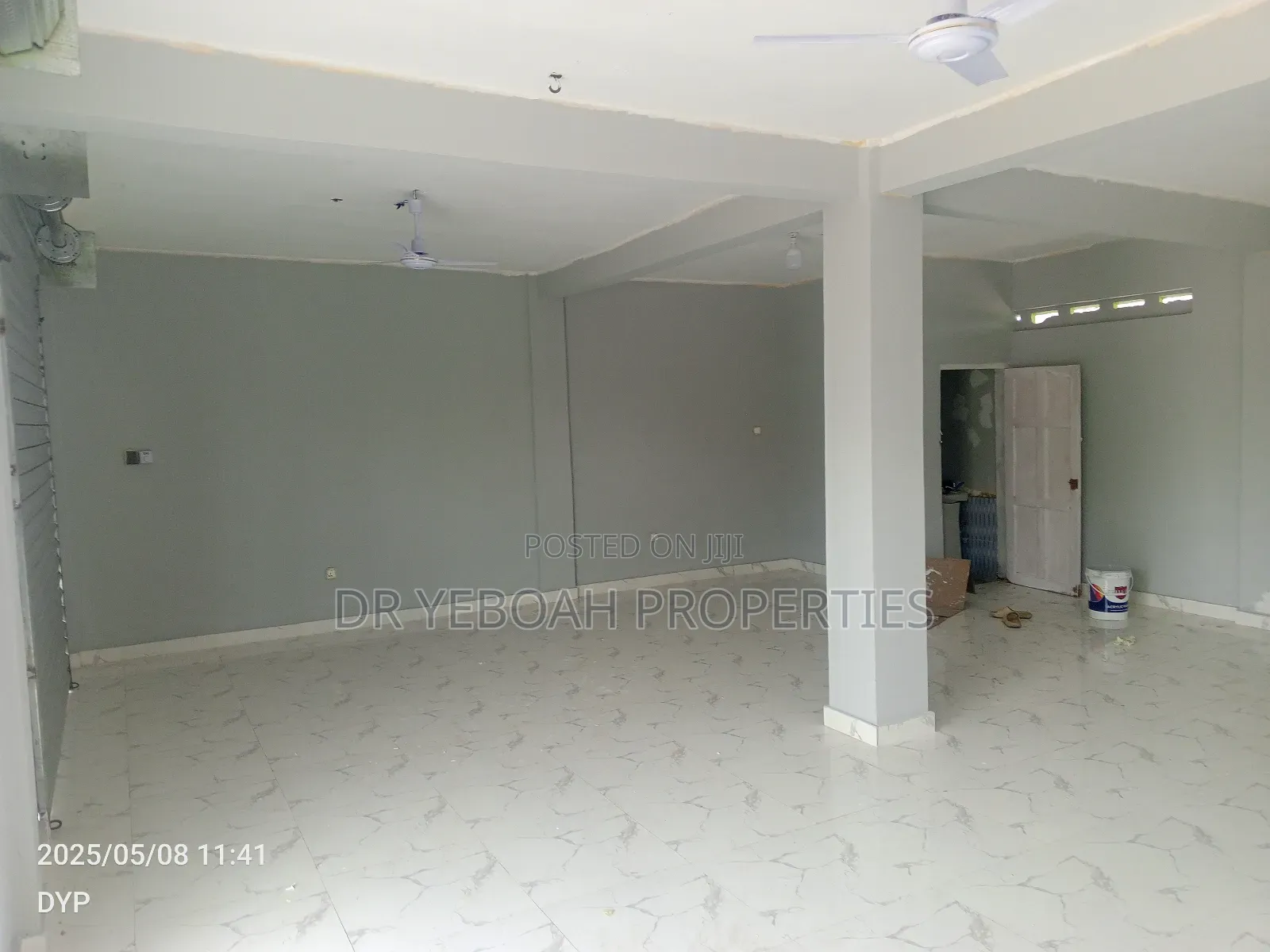 Spintex:- Double Shop for Rent, Texpo Market
