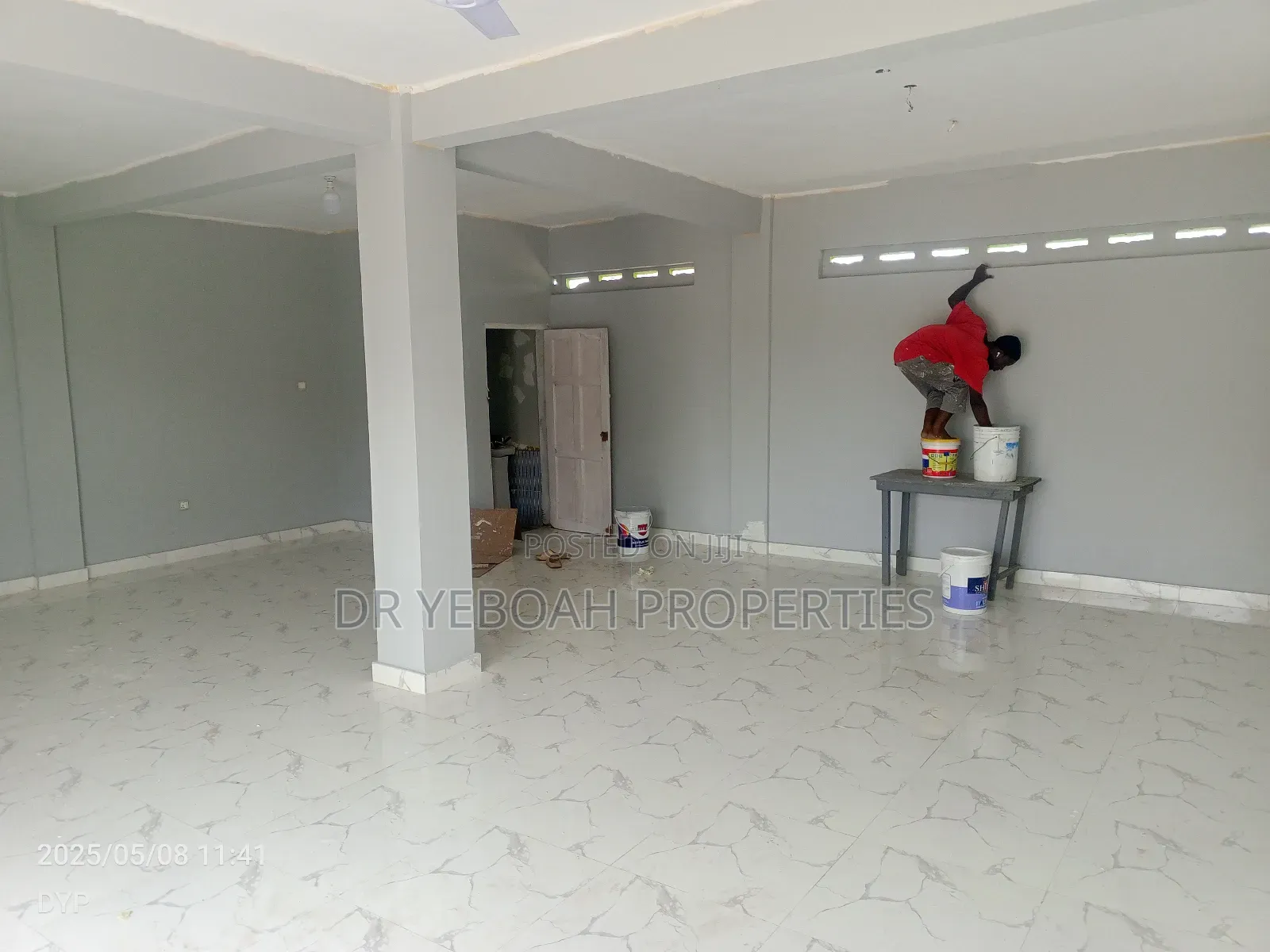 Spintex:- Double Shop for Rent, Texpo Market
