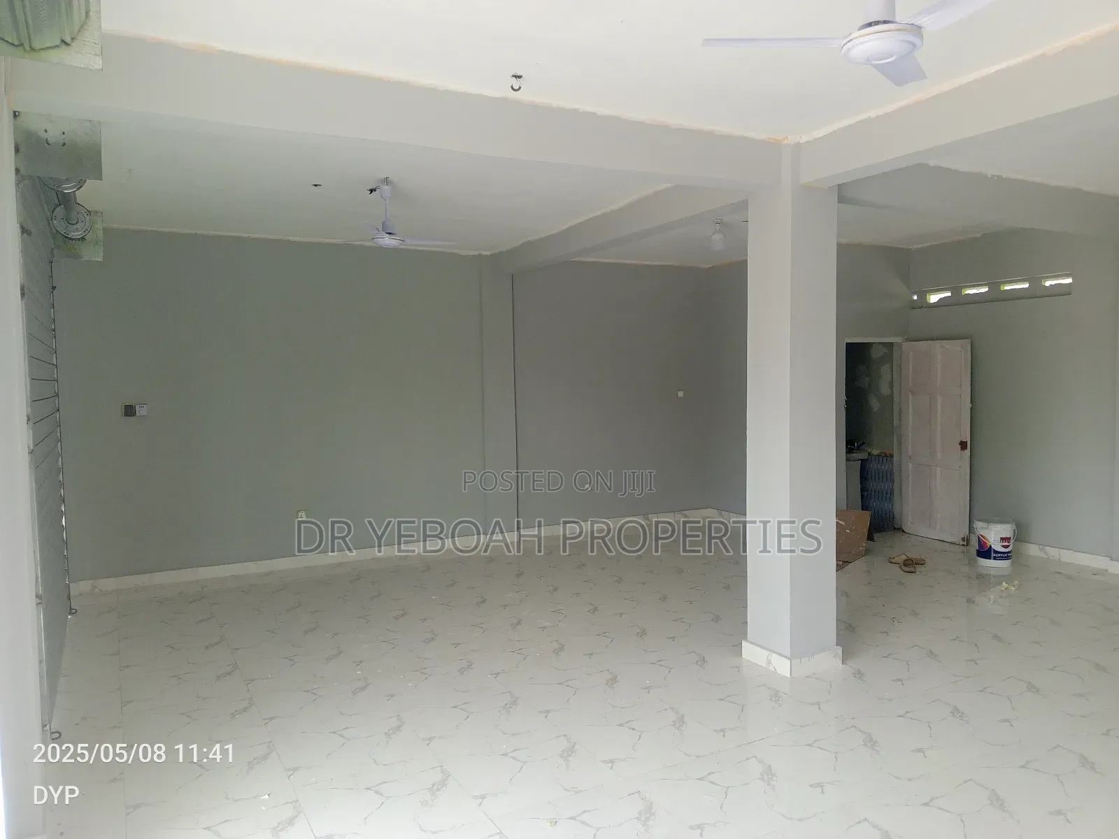 Spintex:- Double Shop for Rent, Texpo Market