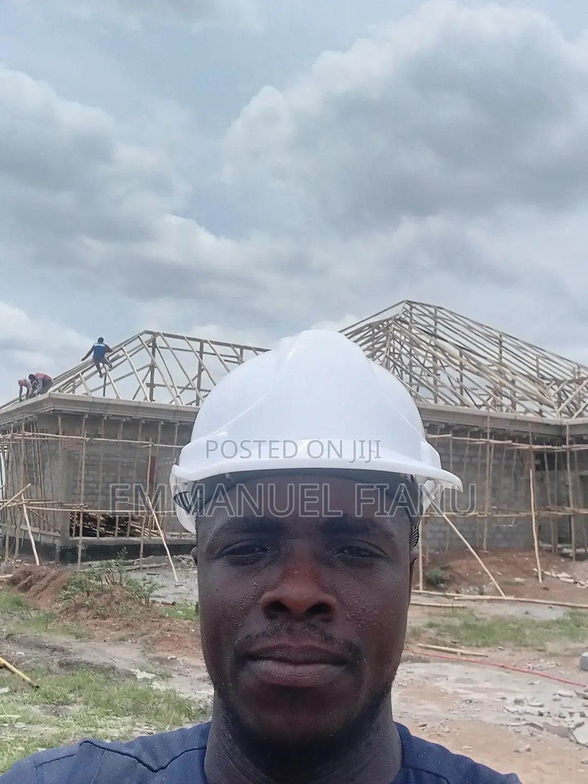 Wood Engineering ( Professional Carpenter)