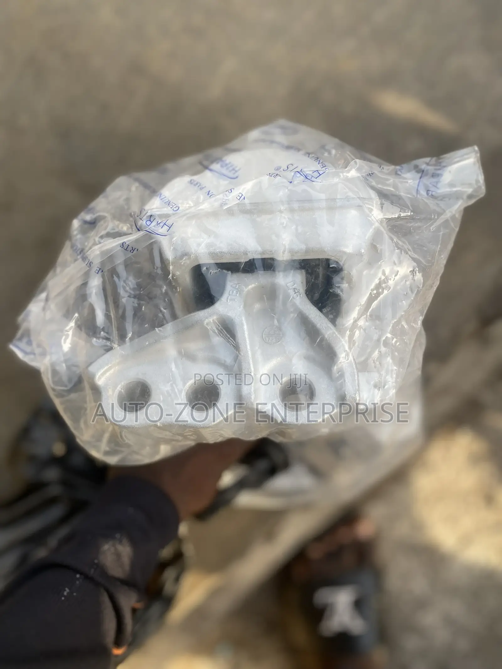 Honda Civic 2017 Engine Seat