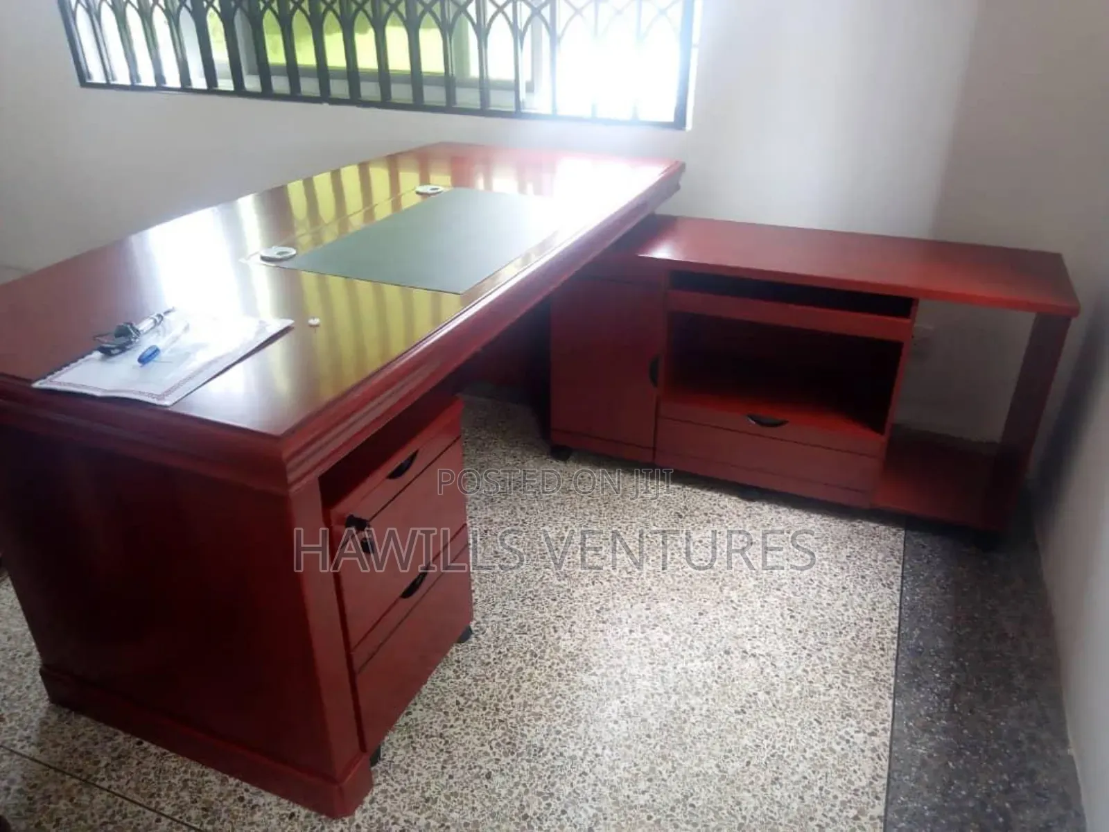 Executive Office Table /Desk