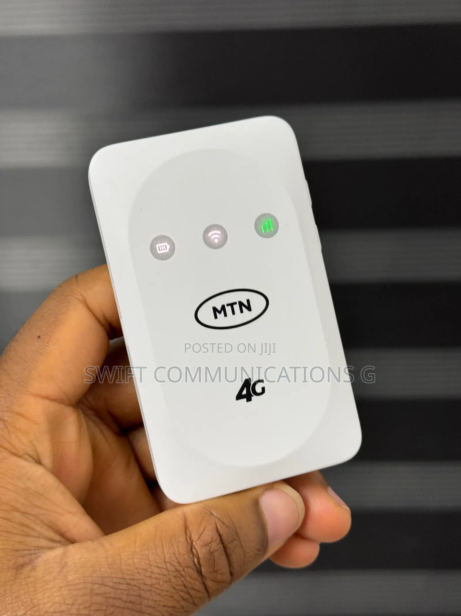 Universal Zte 4g Mifi Mf935
