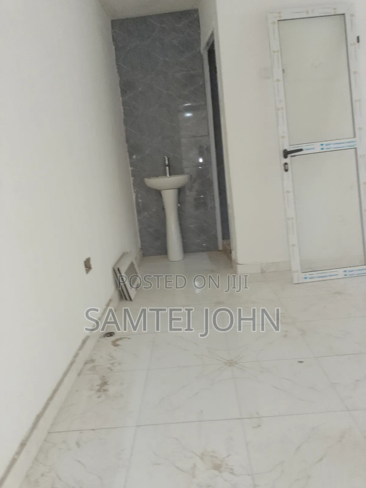2bdrm Apartment in Sinco Properties, Ashaley Botwe for rent