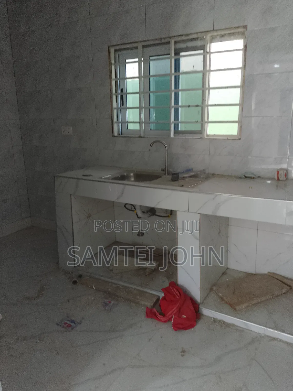 2bdrm Apartment in Sinco Properties, Ashaley Botwe for rent