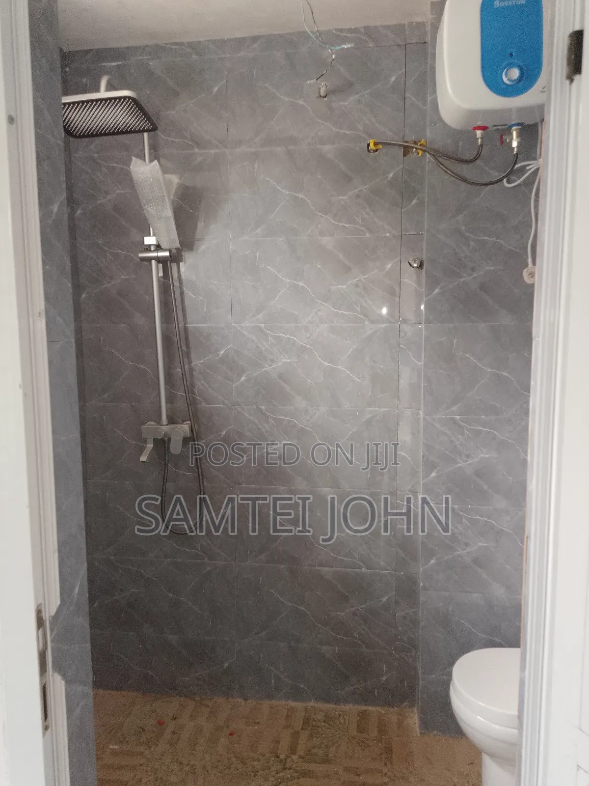 2bdrm Apartment in Sinco Properties, Ashaley Botwe for rent