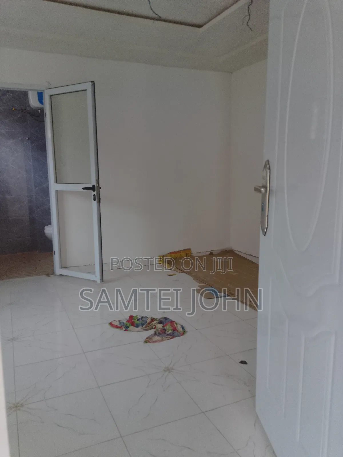 2bdrm Apartment in Sinco Properties, Ashaley Botwe for rent