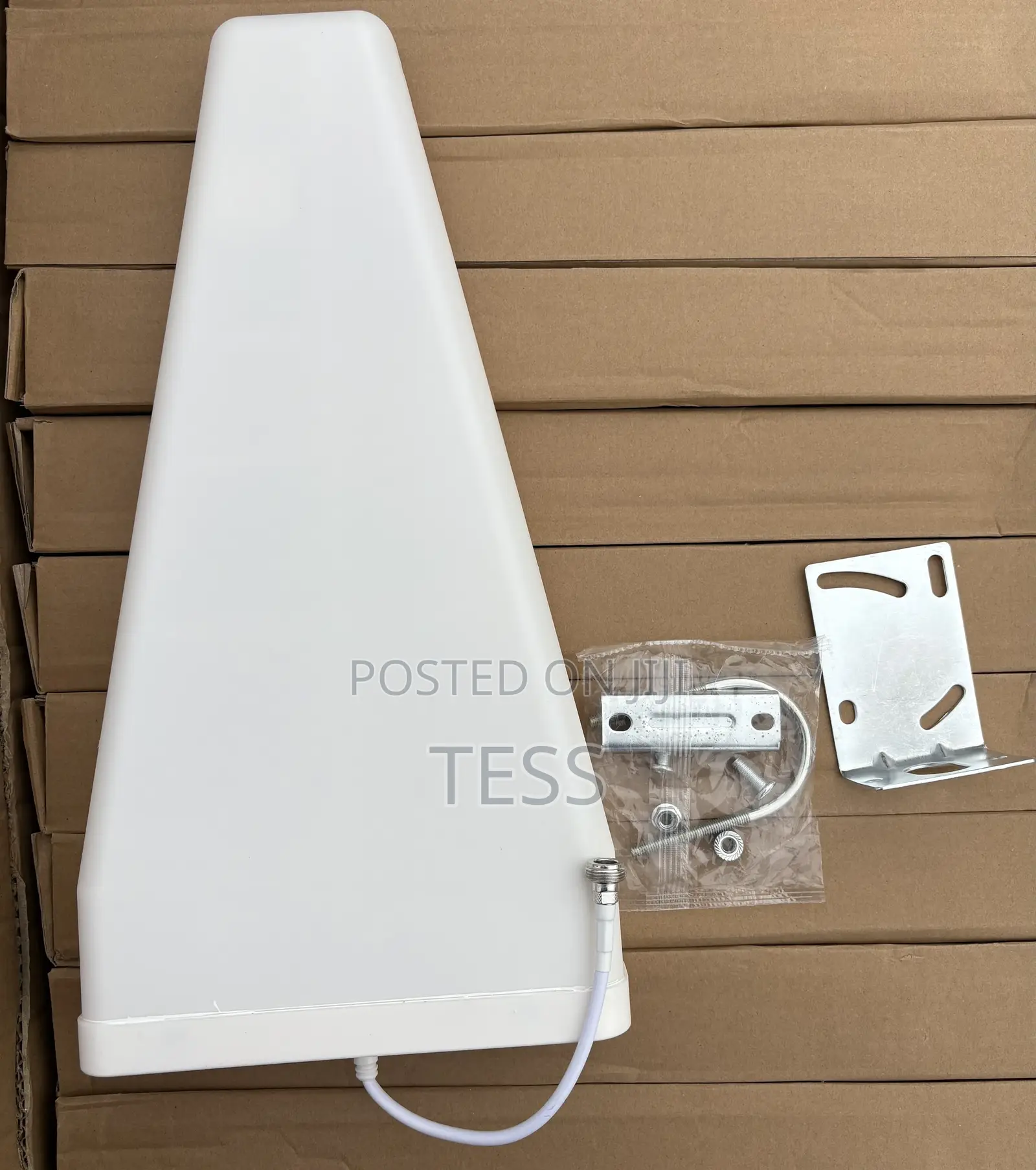 Network Booster Outdoor Antenna 13dbi