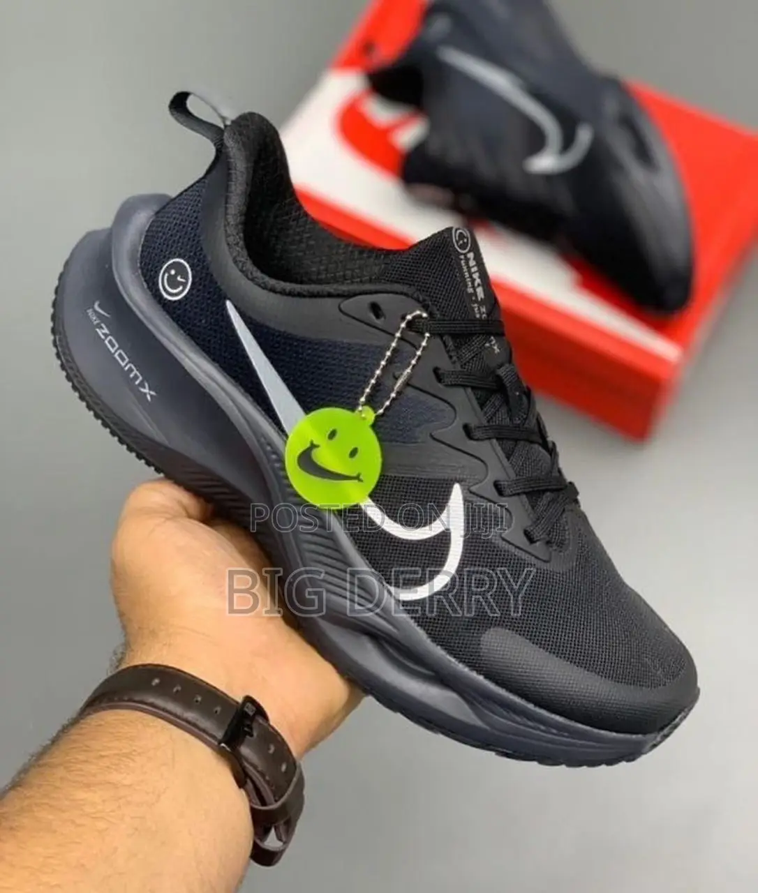 Nike Zoom Runner