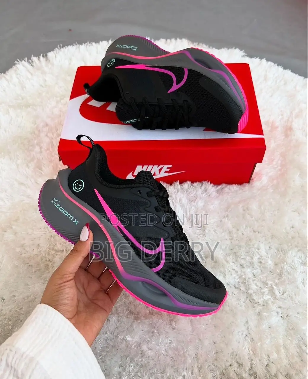 Nike Zoom Runner
