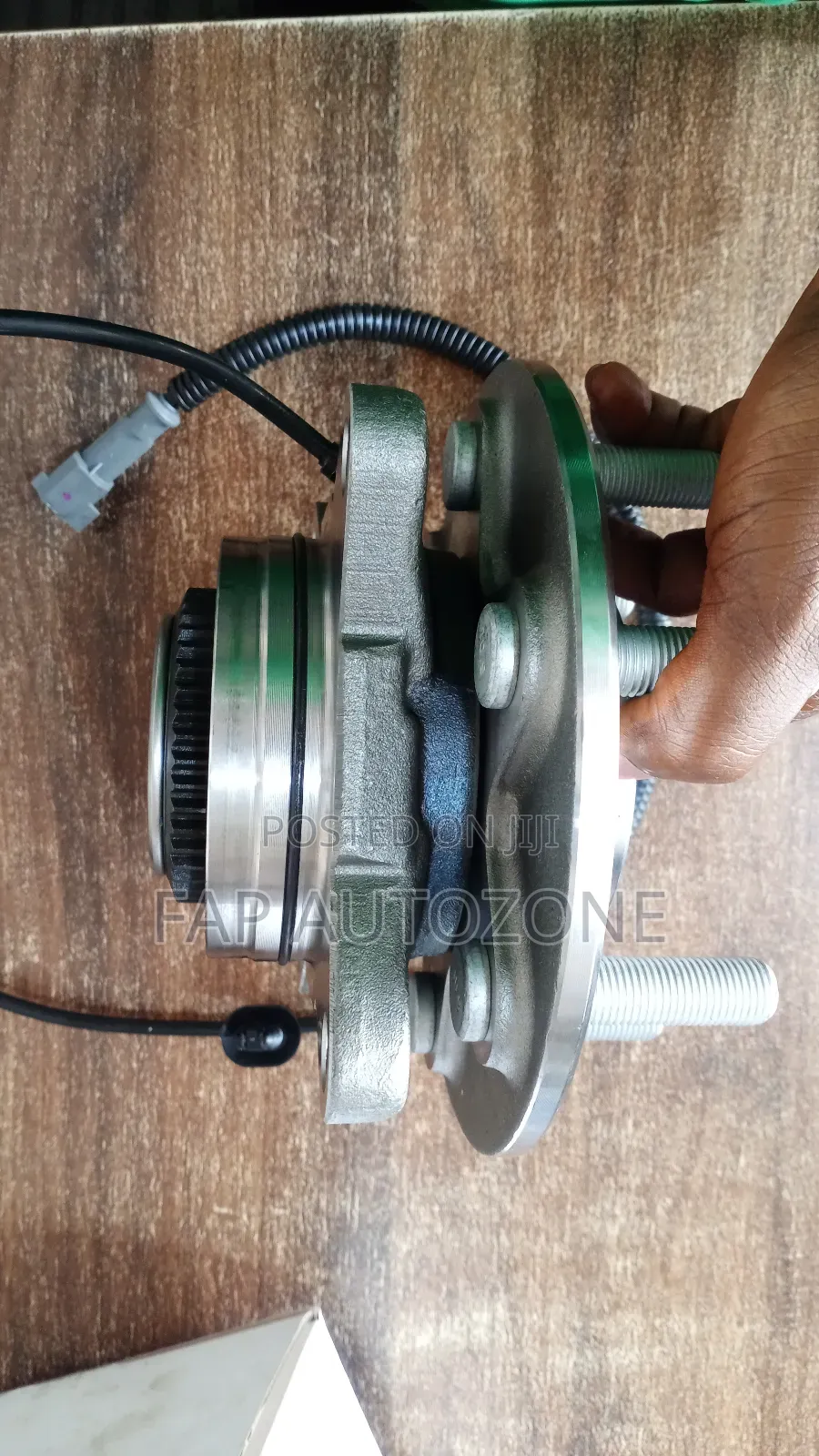10412. Original Ultra Power Wheel Bearing and Hub From Usa