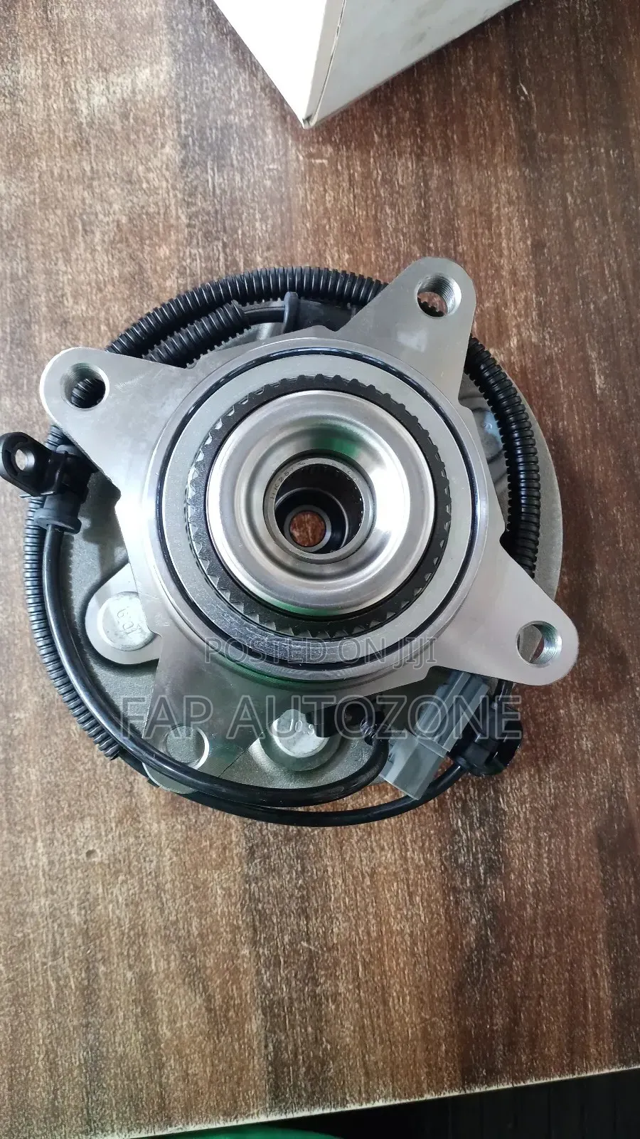 10412. Original Ultra Power Wheel Bearing and Hub From Usa