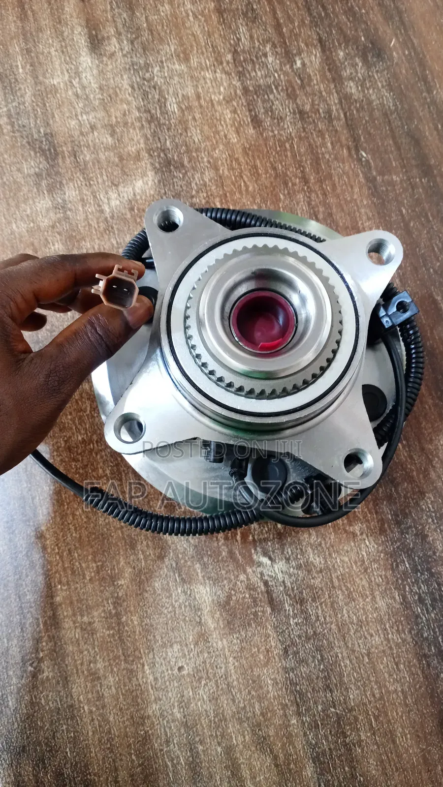 10414. Original Ultra Power Wheel Bearing and Hub From Usa.